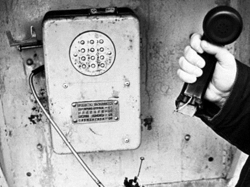 俄罗斯遭遇电话恐怖主义阴云|反恐|电话|俄罗斯