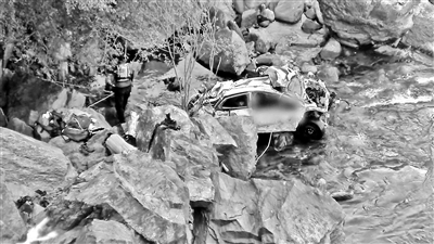 在美自驾游失踪中国夫妻遗体找到|弗雷斯诺|圣