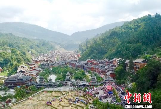 收入证明_贵州旅游收入