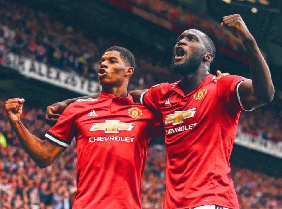 这数据体现拉什福德进步!比鲁尼幸运,在曼联穆