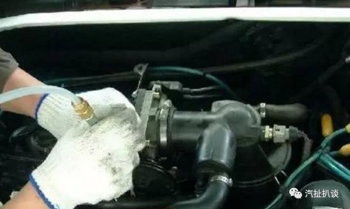 国庆长途自驾车归来,这些检查工作不做隐患多