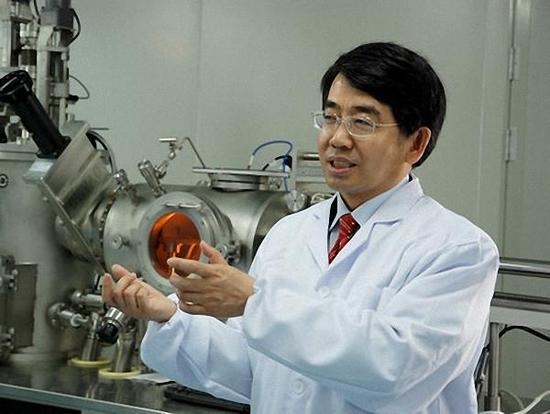 士:中国重塑世界科技格局 个别领域领跑|黄维|中