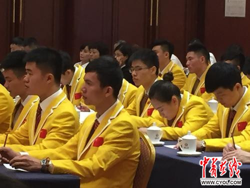 中国技能健儿出征第44届世界技能大赛|技能|大
