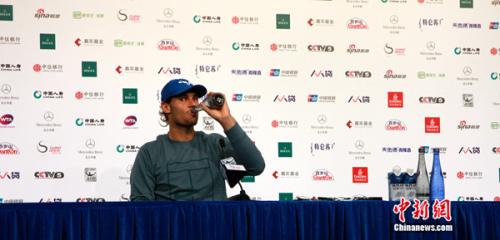 纳达尔谈ATP赛程:支持增加赛事 积分排名周期