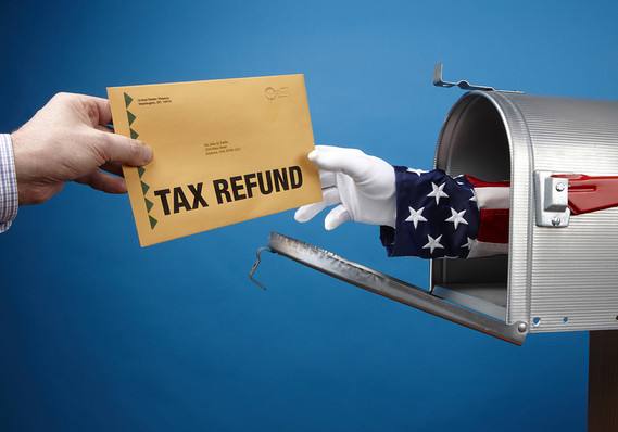 特朗普税改或推高美国政府财政赤字|财政赤字