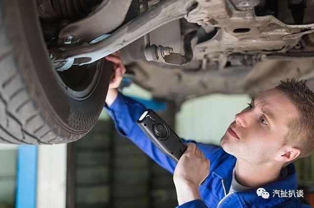 国庆长途自驾车归来,这些检查工作不做隐患多