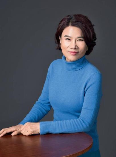 董明珠另一面：喜欢美食 家务都是自己做