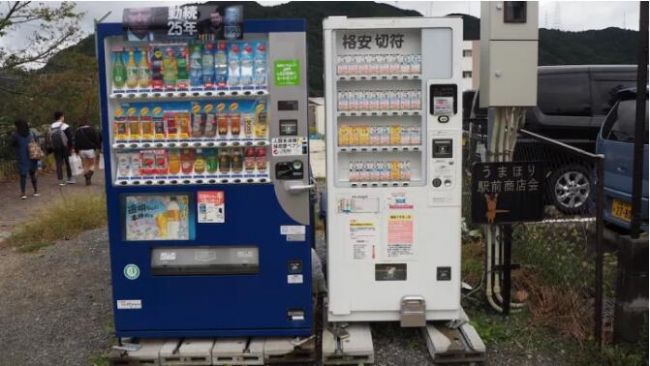 日本移动互联网已落后中国,最好用的中国App