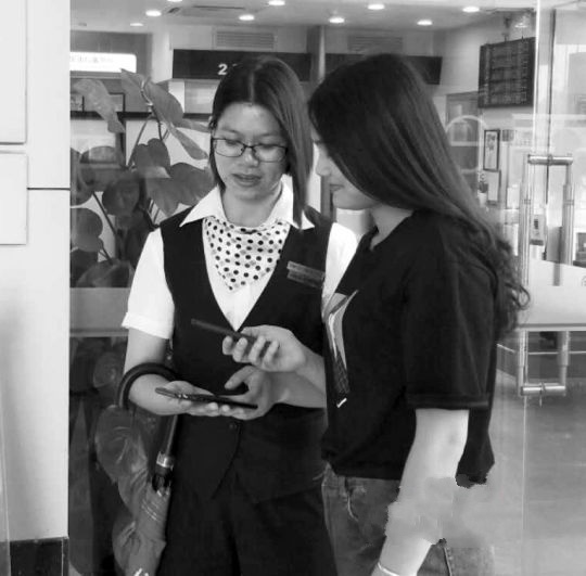 银行网点做共享雨伞和共享图书馆生意 你看好