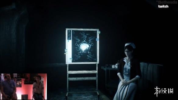 《恶灵附身2》不可能移植switch 尺寸不对_电