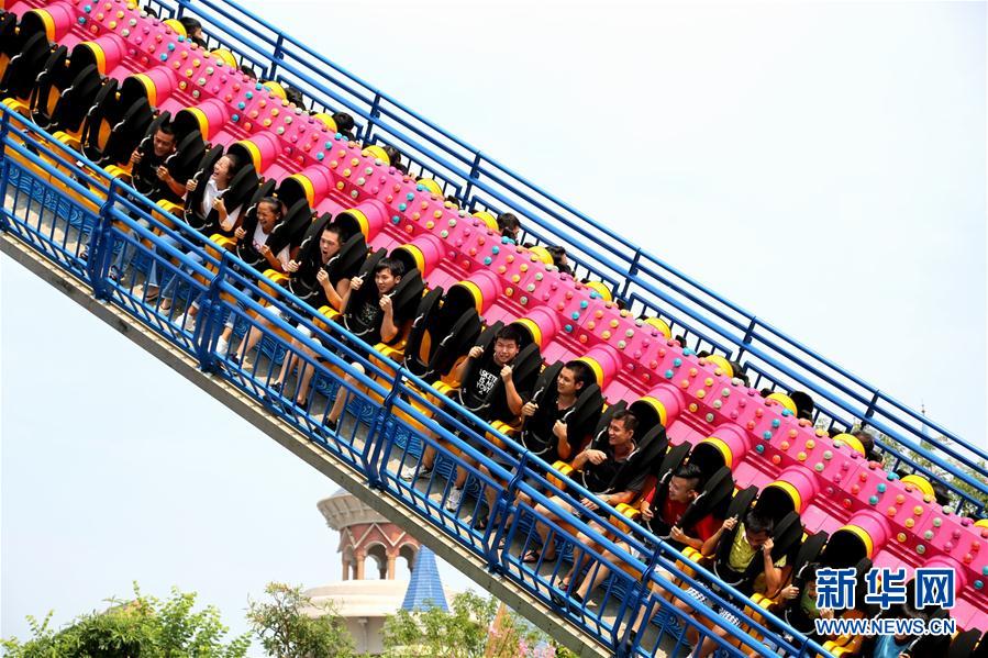 国庆黄金周国内旅游人数预计将达7.1亿人次相