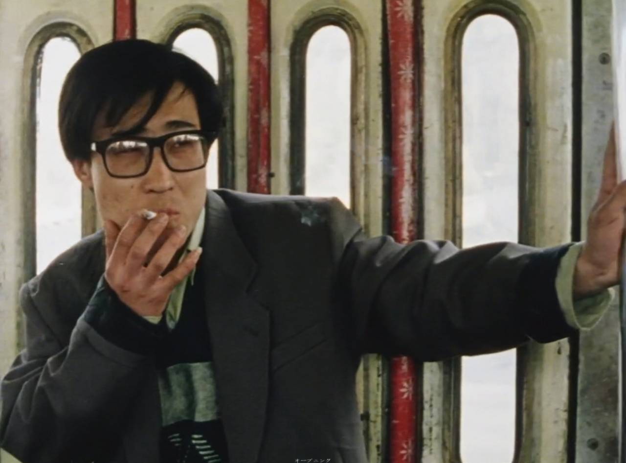 游荡在贾樟柯故乡汾阳,遇见小武