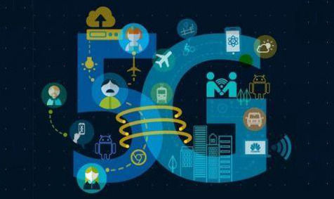 中兴通讯5G国家测试进行时:每次领先一小步!|