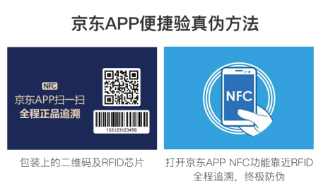 京东助力洋河52°梦之蓝·手工班实现区块链