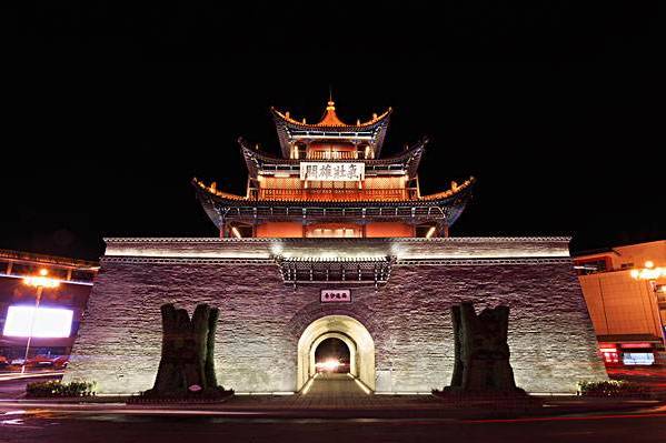 我要请假!去G7京新高速自驾游!