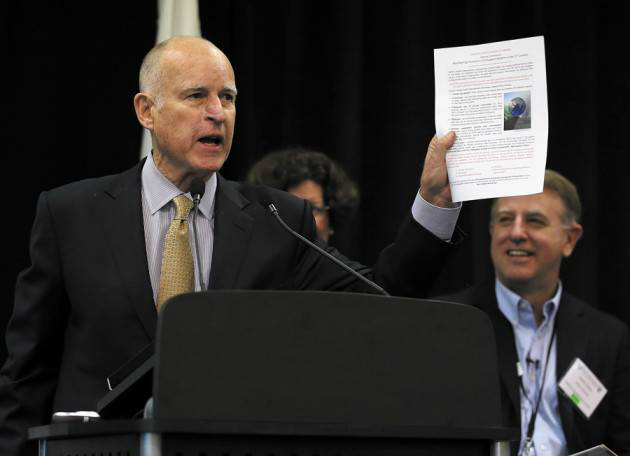 加州将成美首个 非法移民庇护州 ,这事不简单|共