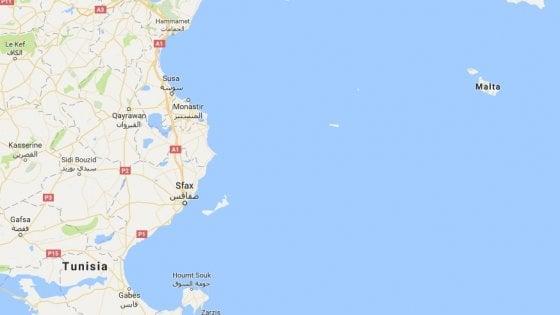 事故海域地图