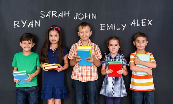 不想起英文版的王者荣耀?这里有欧美人最喜