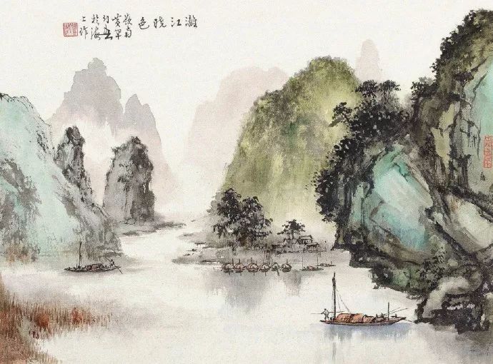 9首经典古诗词,修心正己身!|梅花|古诗词|修心