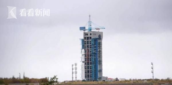 我国成功发射委内瑞拉遥感卫星二号|委内瑞拉