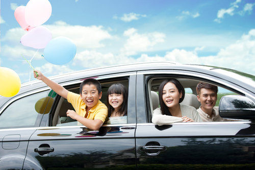 视界 | 兴奋的外国商家扎心了!这次黄金周,中国