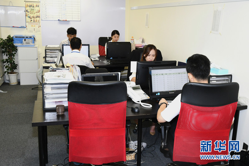 探访在日本开房产中介公司的朝鲜族小伙|池袋