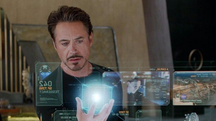 电影截图识别图片