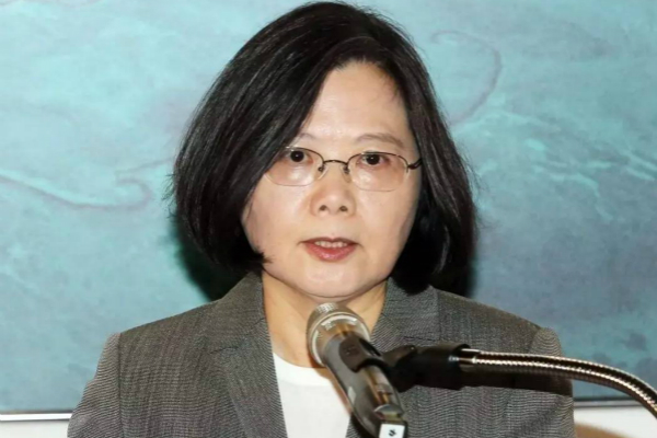 断交危机再现 台媒曝:台湾6个友邦同时松动|蔡