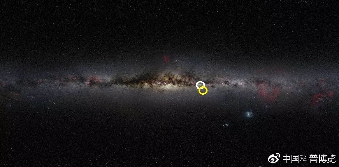 【突破】中国天眼发现新脉冲星!来听听1.6万