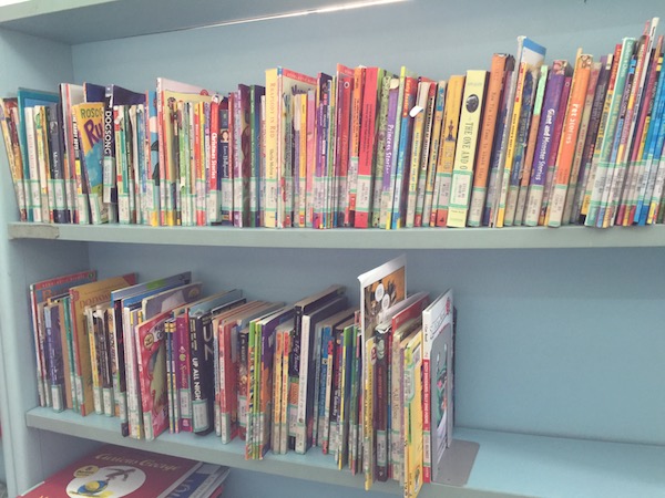 图书馆测评 | 民国的孩子读什么?让上海少儿图