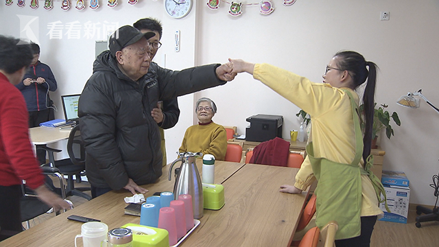 理人才新政来啦!虹口率先试点!新入职的本科及