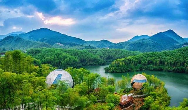 20000㎡的网红拍照圣地来了，你在上海竟然还错过？