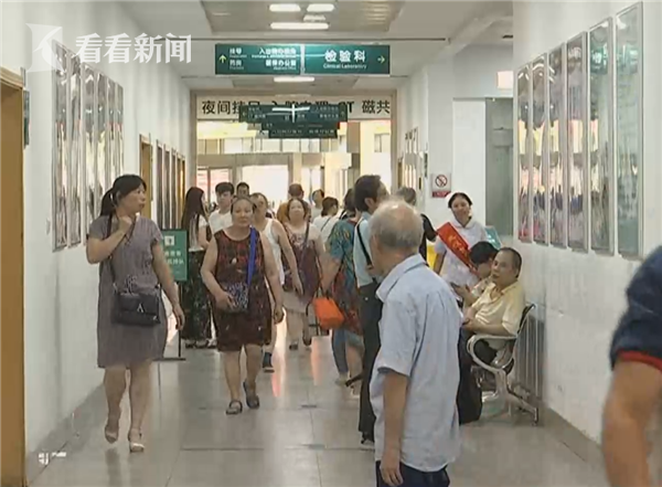 视频|喝到心梗打麻将憋出血尿 各色奇葩节日病