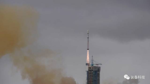 中国 最牛快递 把外国卫星送上天!网友评论亮了