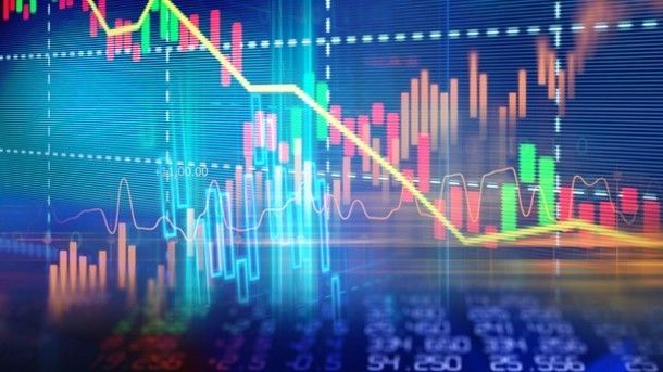 量子高科重组失败领跌两市 *ST中安连续17跌停