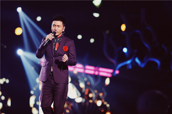 暗香》点亮中秋夜 穿越活动开跑|沙宝亮|暗香|哈雷