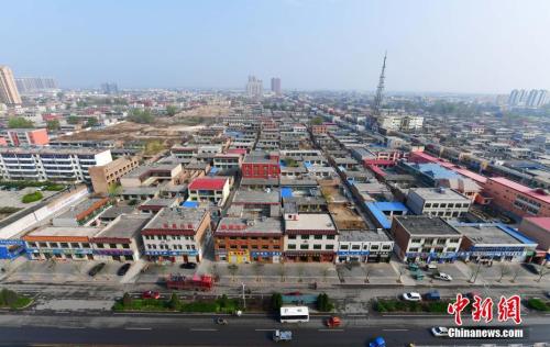 工商总局: 雄安 字样在企业名称核准中将予以特