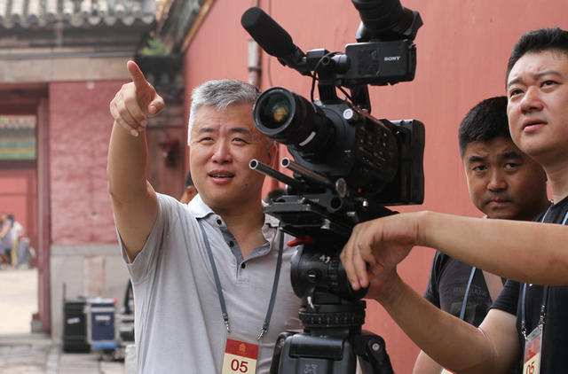 20000㎡的网红拍照圣地来了，你在上海竟然还错过？