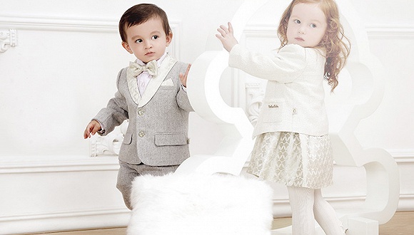 海澜之家杀入童装市场 6.6亿入股英氏婴童|海澜