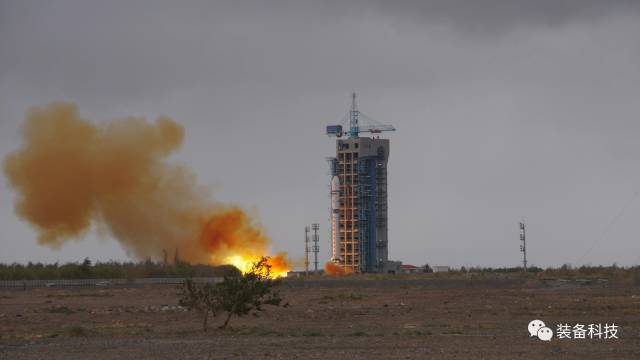 中国最牛快递把外国卫星送上天!网友评论亮