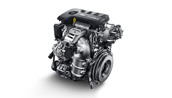 上汽通用汽车将引入全新一代Ecotec1.0T\/1.3T