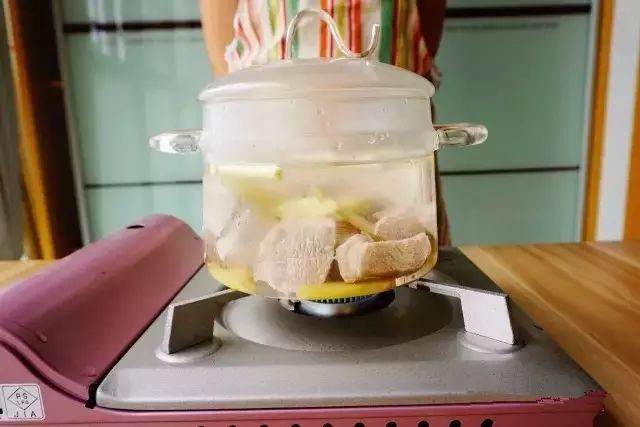 这道补铁补锌又补钙的零食,宝宝能从6个月吃到