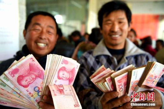 帕迪鲍尔赌场官网 统计局:一季GDP增速初步核算为6.8% 第三产业增7.5%