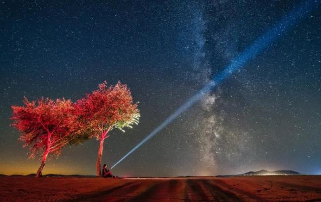 【夜读】一颗高贵的心,终将点亮世界|精神|大爱