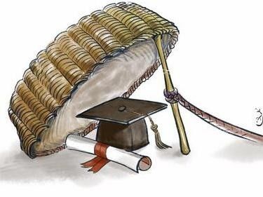 万象 | 全球野鸡大学美国占大半壁江山!讲真,你