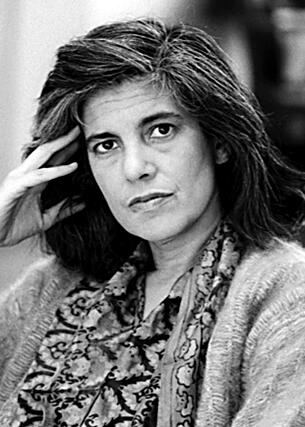 从女权、美学到社会关切|女性文学|左翼|安德森