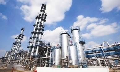 [化工行业前景]化工行业：原油价格突破55美元/桶，PVC价差收窄