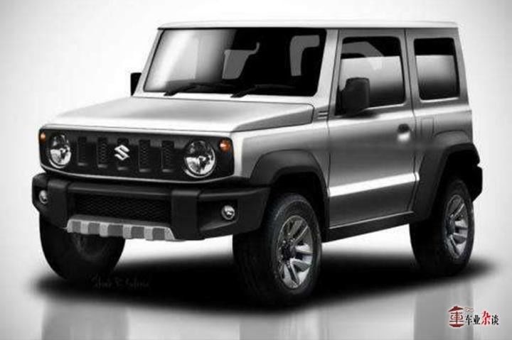 东京车展开幕在即,来看即将发布的重磅车型