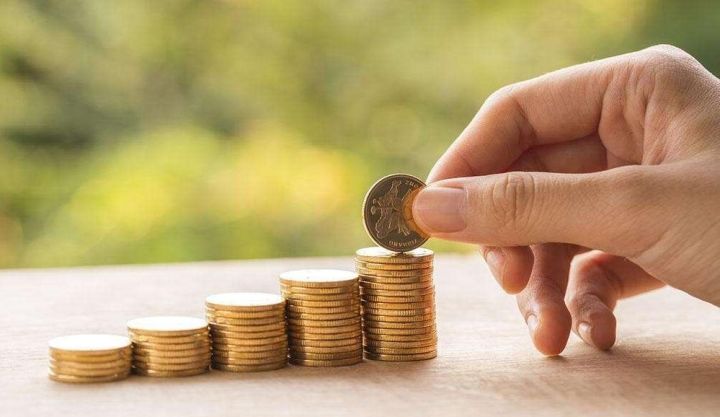 如果可以选择,你是选择社保还是理财?_财经头