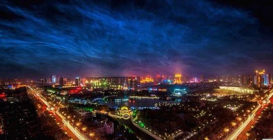2016年12月底,经国务院批准,国家发展改革委正式印发《中原城市群发展规划》。